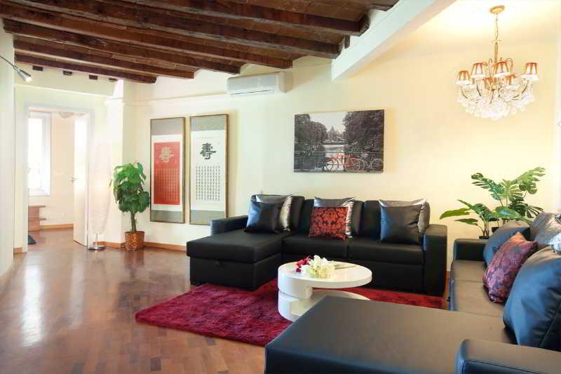 Apartament Apbcn Gracia Terraced Barcelona Zewnętrze zdjęcie